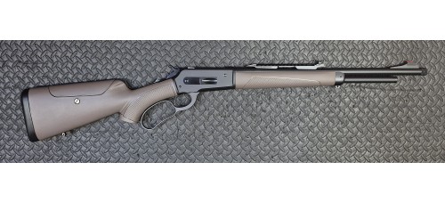 Pedersoli Droptine 86/71 30-30 Win 19" Barrel Lever Action Rifle Used